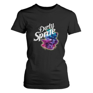 DIRTY SPRITE Women's T-Shirt DIRTY SPRITE Women's T-Shirt