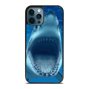 GREAT WHITE SHARK iPhone 12 Pro Max Case GREAT WHITE SHARK iPhone 12 Pro Max Case