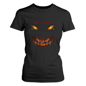 DISTURBED THE FACE 2 Women's T-Shirt