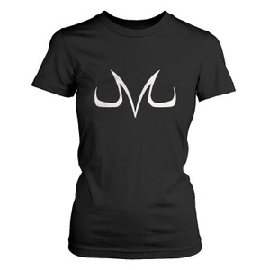 DRAGON BALL Z MAJIN LOGO Women's T-Shirt