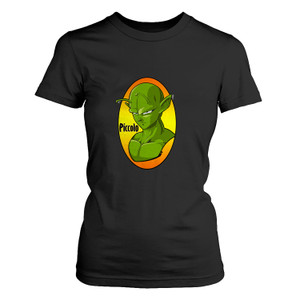 DRAGON BALL Z PICCOLO Women's T-Shirt DRAGON BALL Z PICCOLO Women's T-Shirt