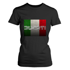 DUCATI CORSE 2 Women's T-Shirt DUCATI CORSE 2 Women's T-Shirt