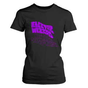 ELECTRIC WIZARD 2 Women's T-Shirt