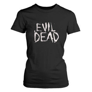 EVIL DEAD 1 Women's T-Shirt EVIL DEAD 1 Women's T-Shirt