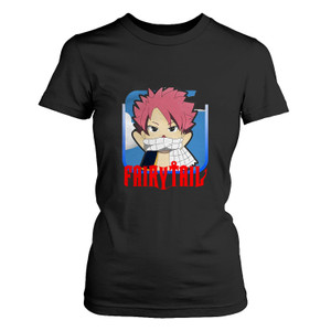 FAIRY TAIL NATSU Women's T-Shirt