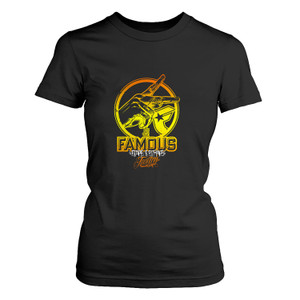 FAMOUS STARS AND STRAPS Women's T-Shirt FAMOUS STARS AND STRAPS Women's T-Shirt