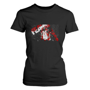 FEAR THE BEARD JAMES HARDEN Women's T-Shirt FEAR THE BEARD JAMES HARDEN Women's T-Shirt