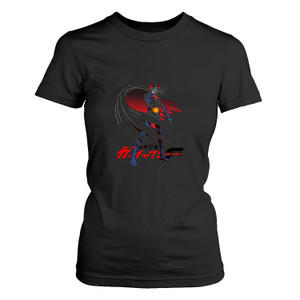 GATCHAMAN G-FORCE Women's T-Shirt GATCHAMAN G-FORCE Women's T-Shirt