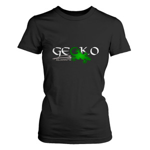 GECKO AUDI QUATTRO Women's T-Shirt GECKO AUDI QUATTRO Women's T-Shirt