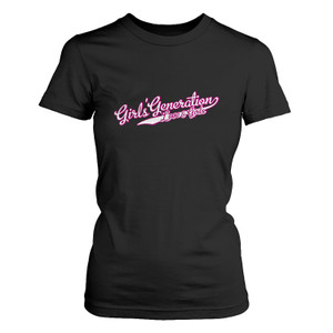 GIRLS GENERATION 1 Women's T-Shirt GIRLS GENERATION 1 Women's T-Shirt