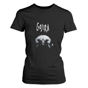 GOJIRA BAND Women's T-Shirt GOJIRA BAND Women's T-Shirt