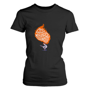 GOOD MYTICHAL MORNING FUNNY Women's T-Shirt