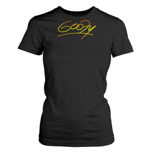 GOOFY SIGNATURE Women's T-Shirt GOOFY SIGNATURE Women's T-Shirt