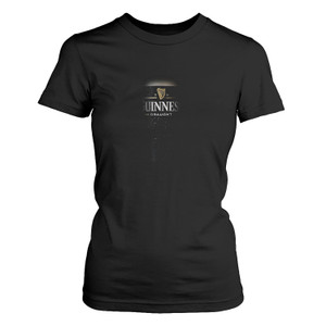 GUINNESS EST 1759 IRELAND BEER Women's T-Shirt GUINNESS EST 1759 IRELAND BEER Women's T-Shirt