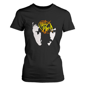 HALL AND OATES Women's T-Shirt HALL AND OATES Women's T-Shirt