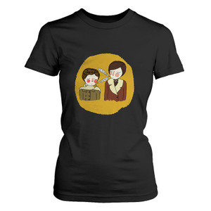 HAROLD AND MAUDE Women's T-Shirt HAROLD AND MAUDE Women's T-Shirt