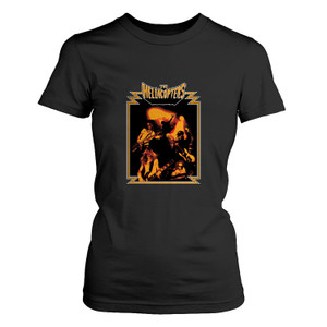 HELLACOPTERS Women's T-Shirt HELLACOPTERS Women's T-Shirt
