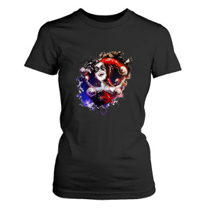 HIS HARLEY 2 Women's T-Shirt