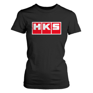 HKS RACING Women's T-Shirt