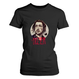 HOZIER LOGO Women's T-Shirt HOZIER LOGO Women's T-Shirt