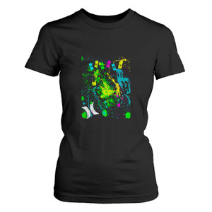 HURLEY Women's T-Shirt HURLEY Women's T-Shirt