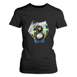 HUSABERG LOGO MOTORCYCLES Women's T-Shirt HUSABERG LOGO MOTORCYCLES Women's T-Shirt