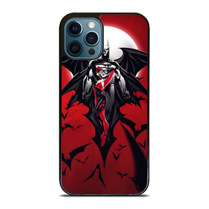 HARLEY QUINN AND BATMAN iPhone 12 Pro Max Case