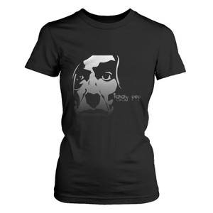 IGGY POP Women's T-Shirt
