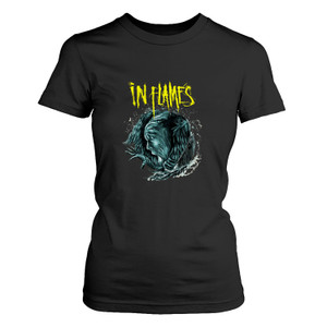 IM FLAM Women's T-Shirt IM FLAM Women's T-Shirt