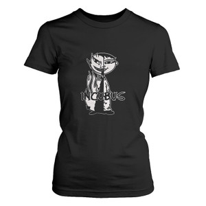INCUBUS BAND 1 Women's T-Shirt INCUBUS BAND 1 Women's T-Shirt