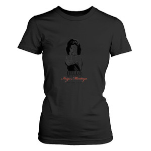INIGO MONTOYA Women's T-Shirt