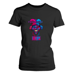 INSANE CLOWN POSSE Women's T-Shirt