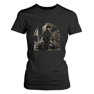 JAKE BUGG Women's T-Shirt JAKE BUGG Women's T-Shirt