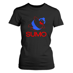 JAPAN SUMO WRESTLER JAPANESE 2 Women's T-Shirt JAPAN SUMO WRESTLER JAPANESE 2 Women's T-Shirt