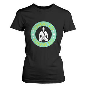 JIU JITSU BJJ Women's T-Shirt JIU JITSU BJJ Women's T-Shirt