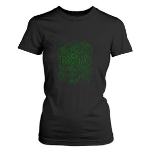 JUST BREATHE 2 Women's T-Shirt