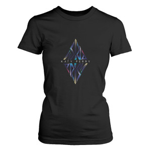 KATTY PERRY PRISMATIC Women's T-Shirt