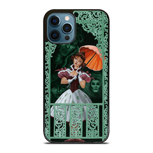 HAUNTED MANSION STRETCHING iPhone 12 Pro Max Case HAUNTED MANSION STRETCHING iPhone 12 Pro Max Case