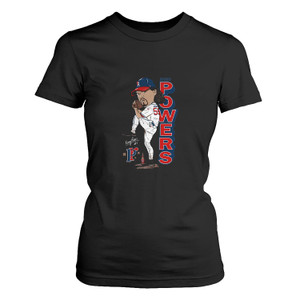 KENNY POWERS EASTBOUND AND DOWN Women's T-Shirt KENNY POWERS EASTBOUND AND DOWN Women's T-Shirt