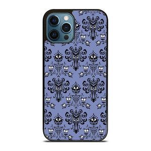 HAUNTED MANSION iPhone 12 Pro Max Case HAUNTED MANSION iPhone 12 Pro Max Case