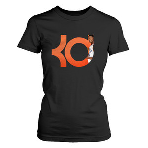 KEVIN DURANT Women's T-Shirt
