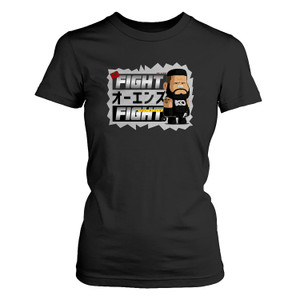 KEVIN OWENS 1 Women's T-Shirt
