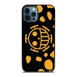 HEART PIRATES ONE PIECE 2 iPhone 12 Pro Max Case HEART PIRATES ONE PIECE 2 iPhone 12 Pro Max Case