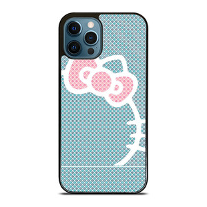 HELLO KITTY ARTIC iPhone 12 Pro Max Case