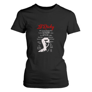 LIL DICKY Women's T-Shirt