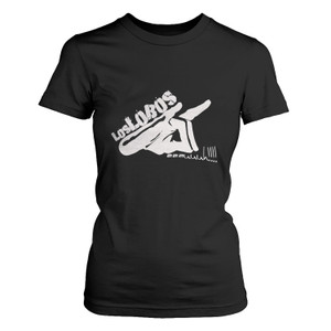 LOS LOBOS CHICANO LATIN 1 Women's T-Shirt LOS LOBOS CHICANO LATIN 1 Women's T-Shirt