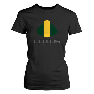 LOTUS Women's T-Shirt LOTUS Women's T-Shirt