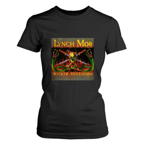 LYNCH MOB 3 Women's T-Shirt