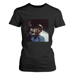 MAC DEMARCO SALAD DAYS Women's T-Shirt MAC DEMARCO SALAD DAYS Women's T-Shirt