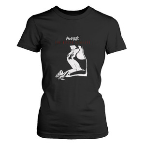 MAC MILLER THE DIVINE FEMININE Women's T-Shirt MAC MILLER THE DIVINE FEMININE Women's T-Shirt